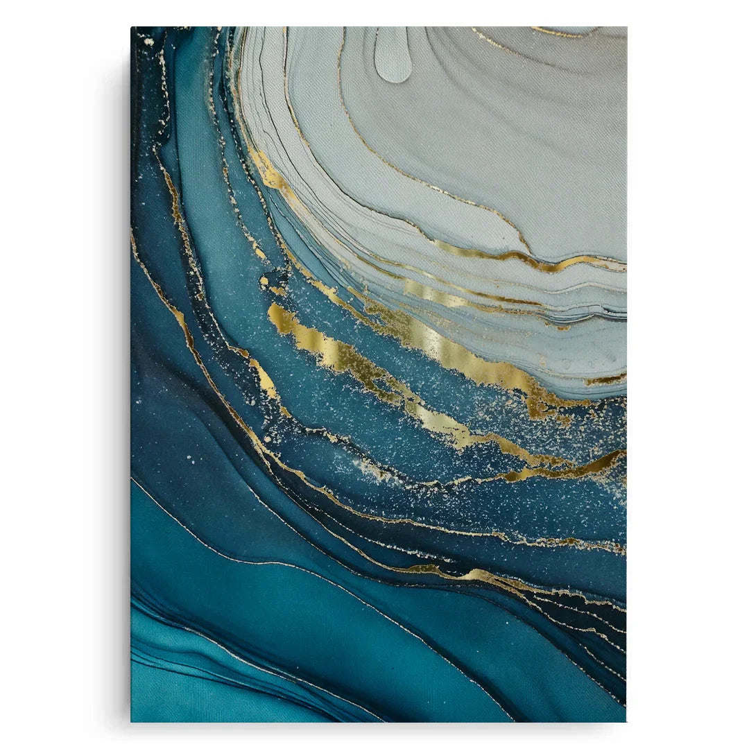 Canvas Without Frame