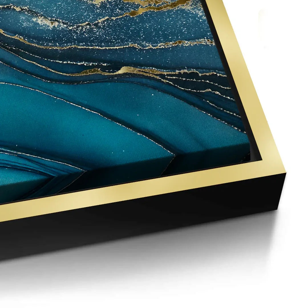 Canvas Gold