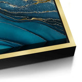 Canvas Gold