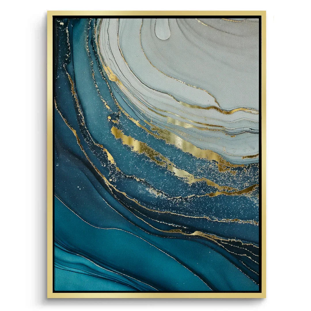 Canvas Gold