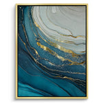 Canvas Gold