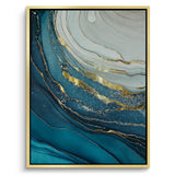 Canvas Gold