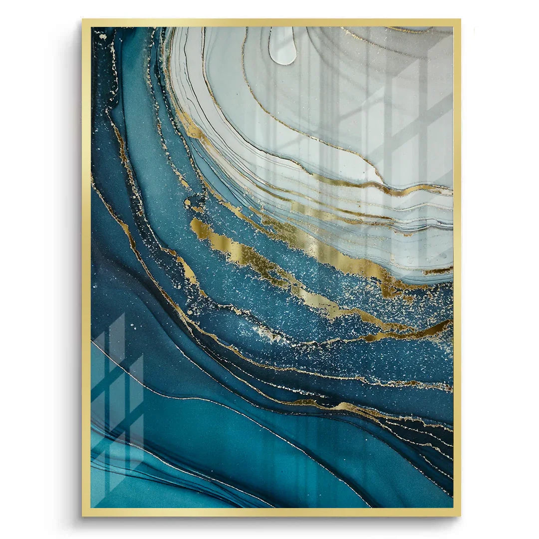 Posters Gold