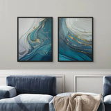 Posters Black