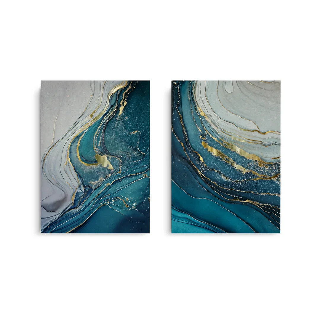 Canvas Without Frame