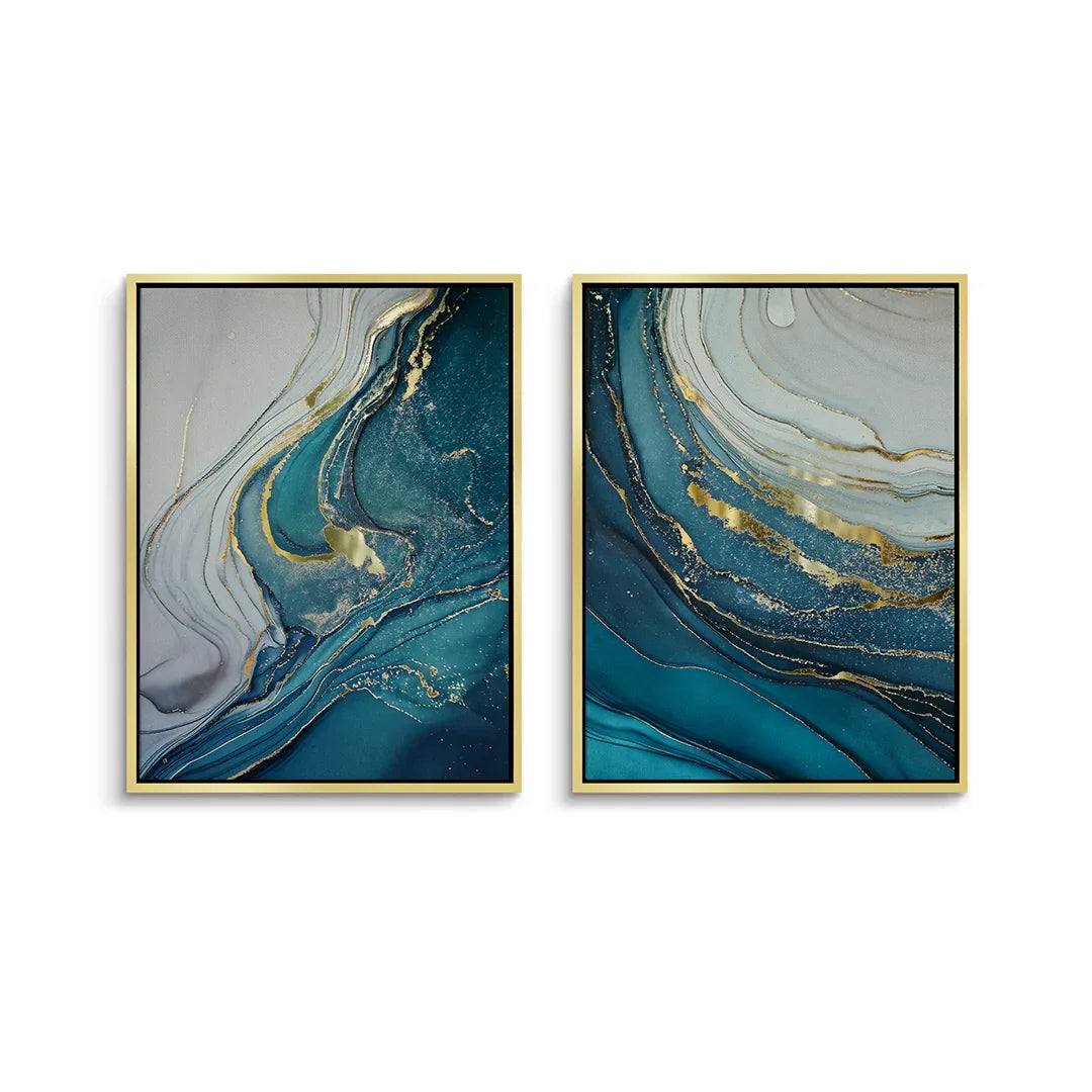 Canvas Gold