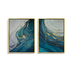 Canvas Gold