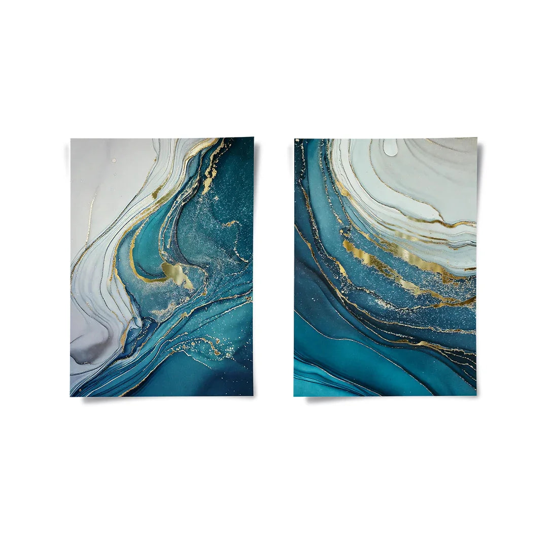 Posters Without Frame