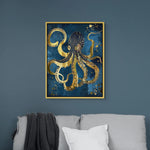 Canvas Gold