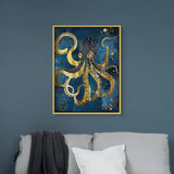 Canvas Gold