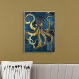 Canvas Without Frame