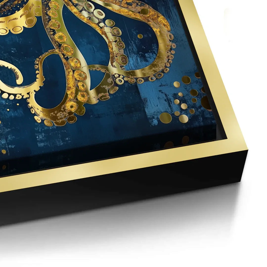Canvas Gold