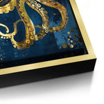 Canvas Gold