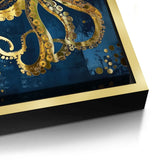 Canvas Gold