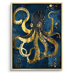 Canvas Gold