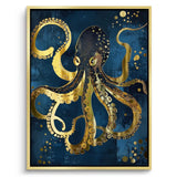 Canvas Gold