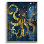 Posters Gold