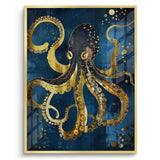 Posters Gold