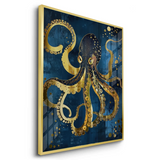 Posters Gold