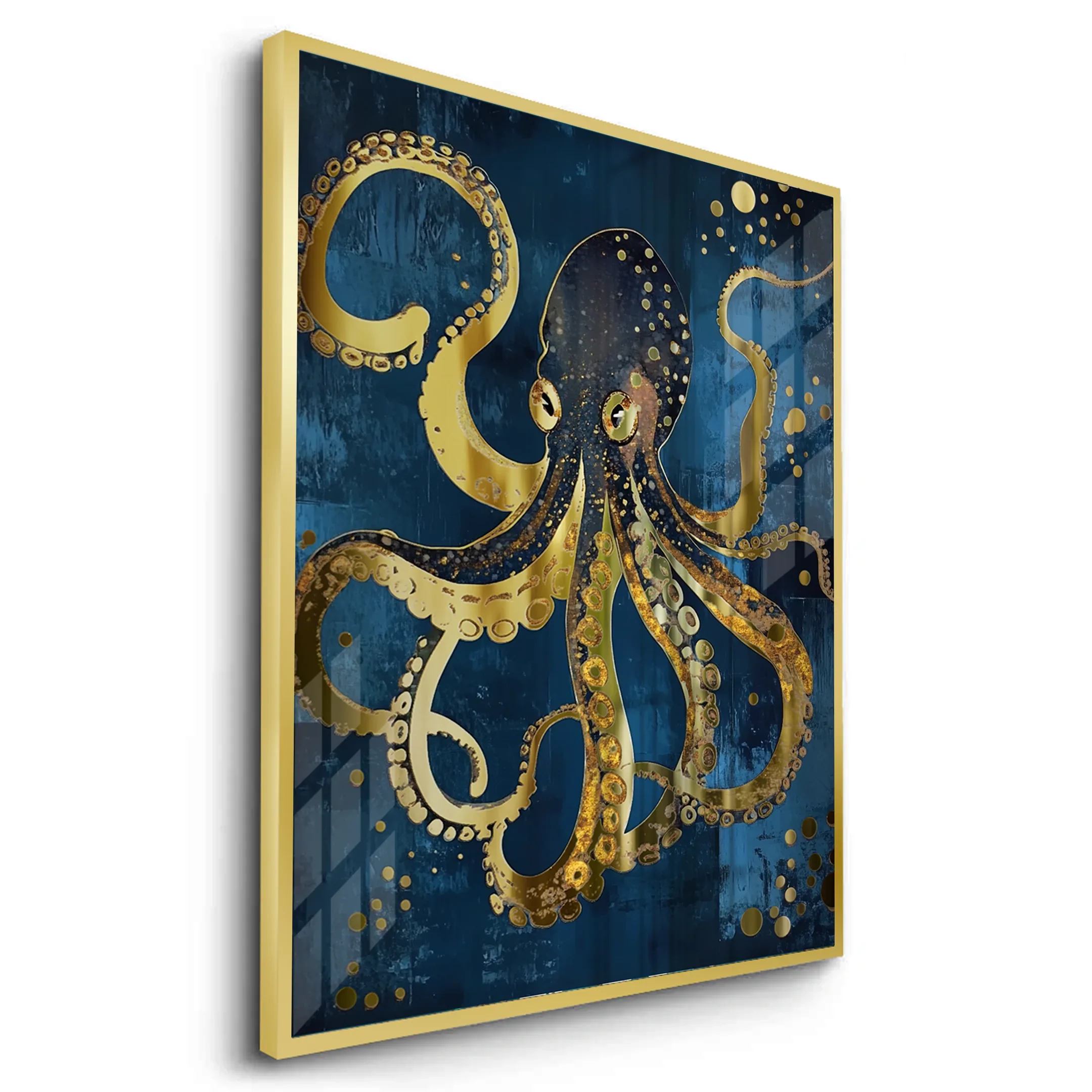 Posters Gold