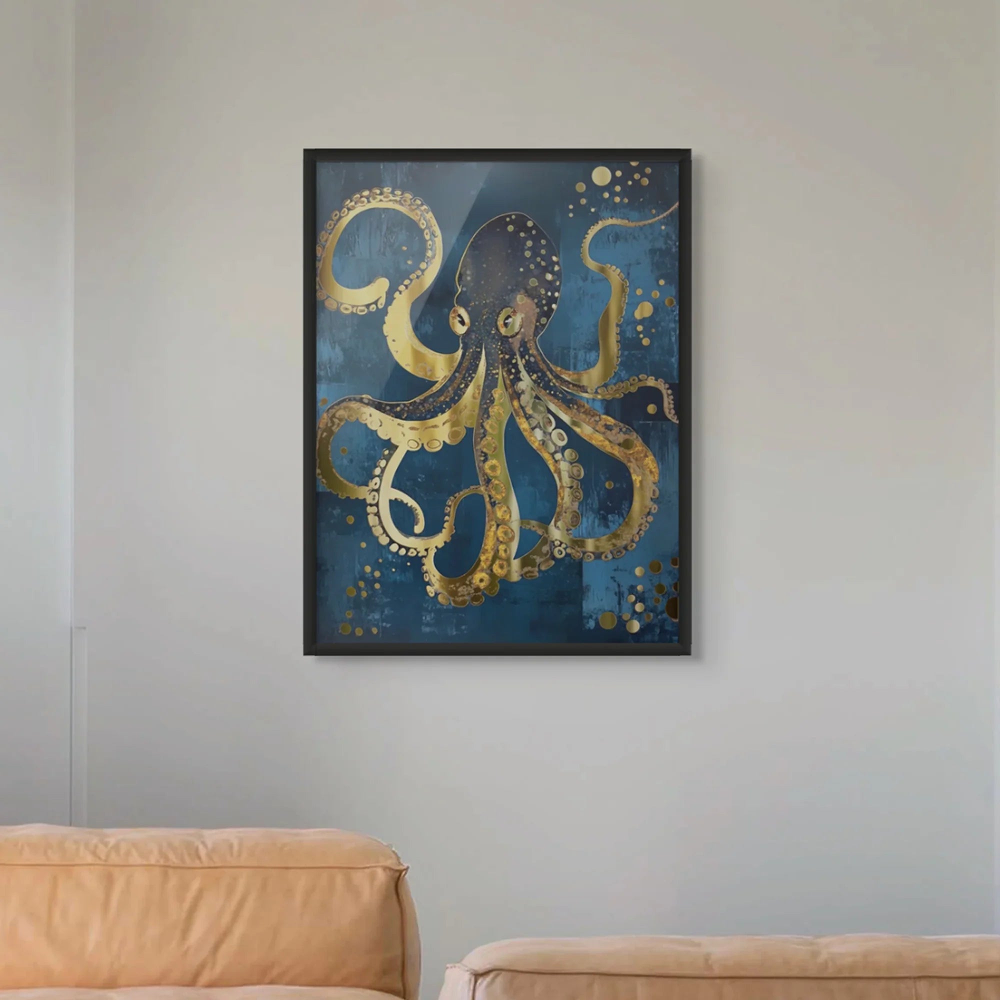 Posters Black