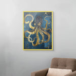 Posters Gold