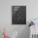 Posters Silver