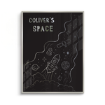 Posters Silver