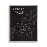 Posters Silver