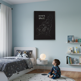 Oliver's Space
