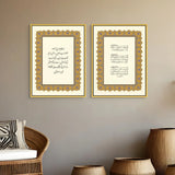 Canvas Gold