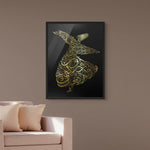 Posters Black