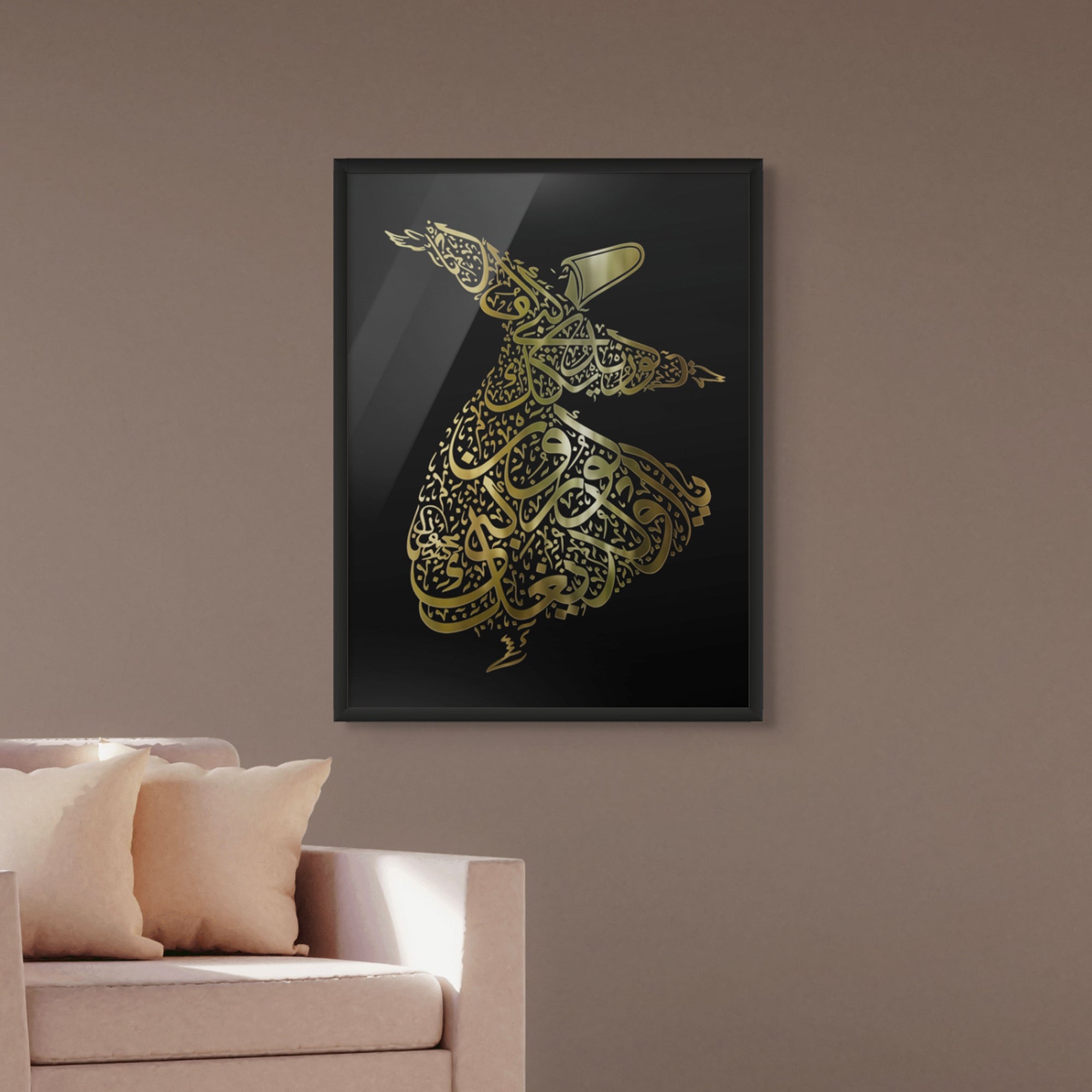 Posters Black