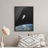 Posters Black