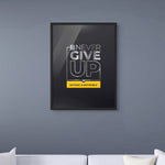 Posters Black