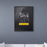 Posters Black