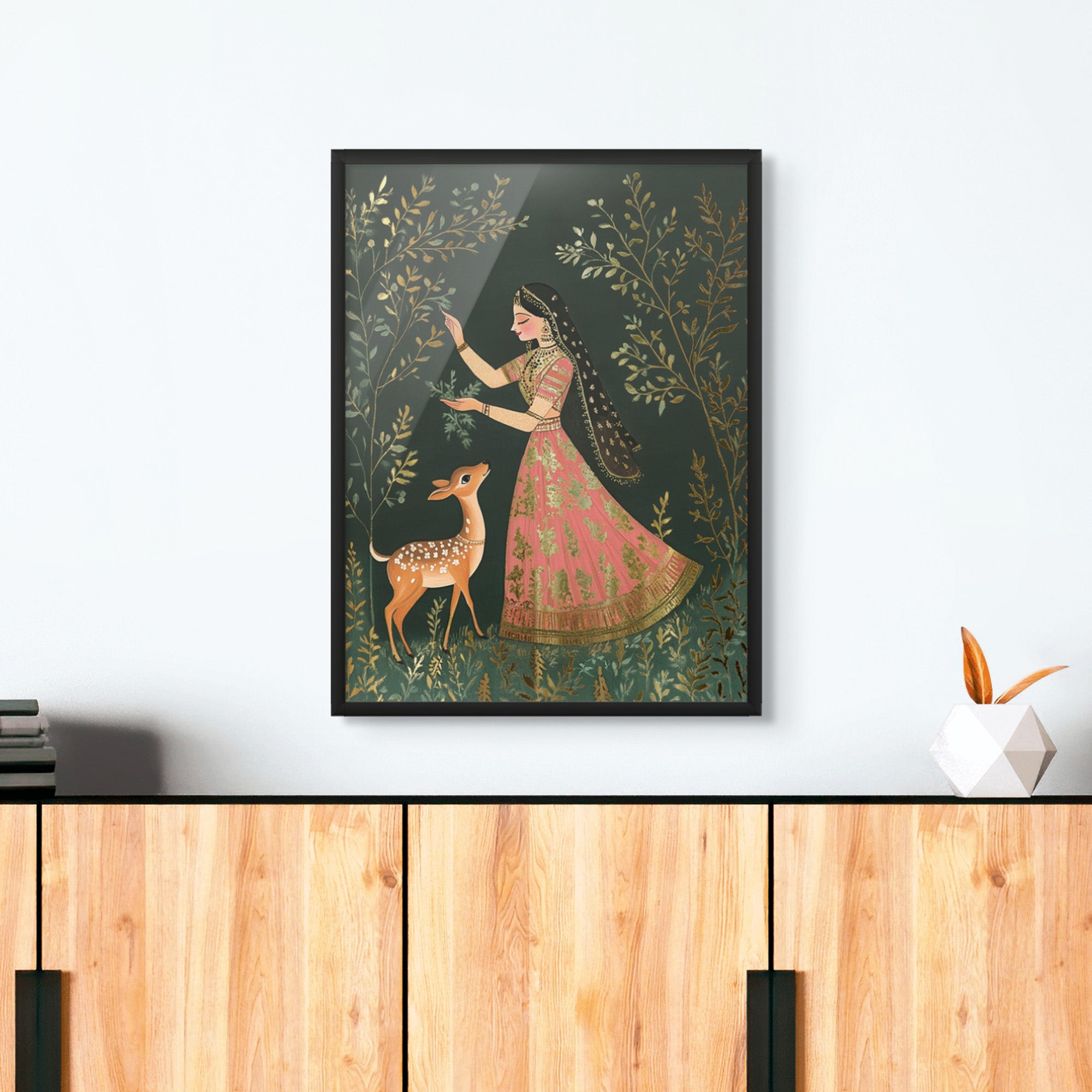 Posters Black
