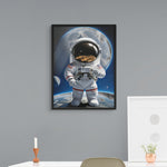 Posters Black