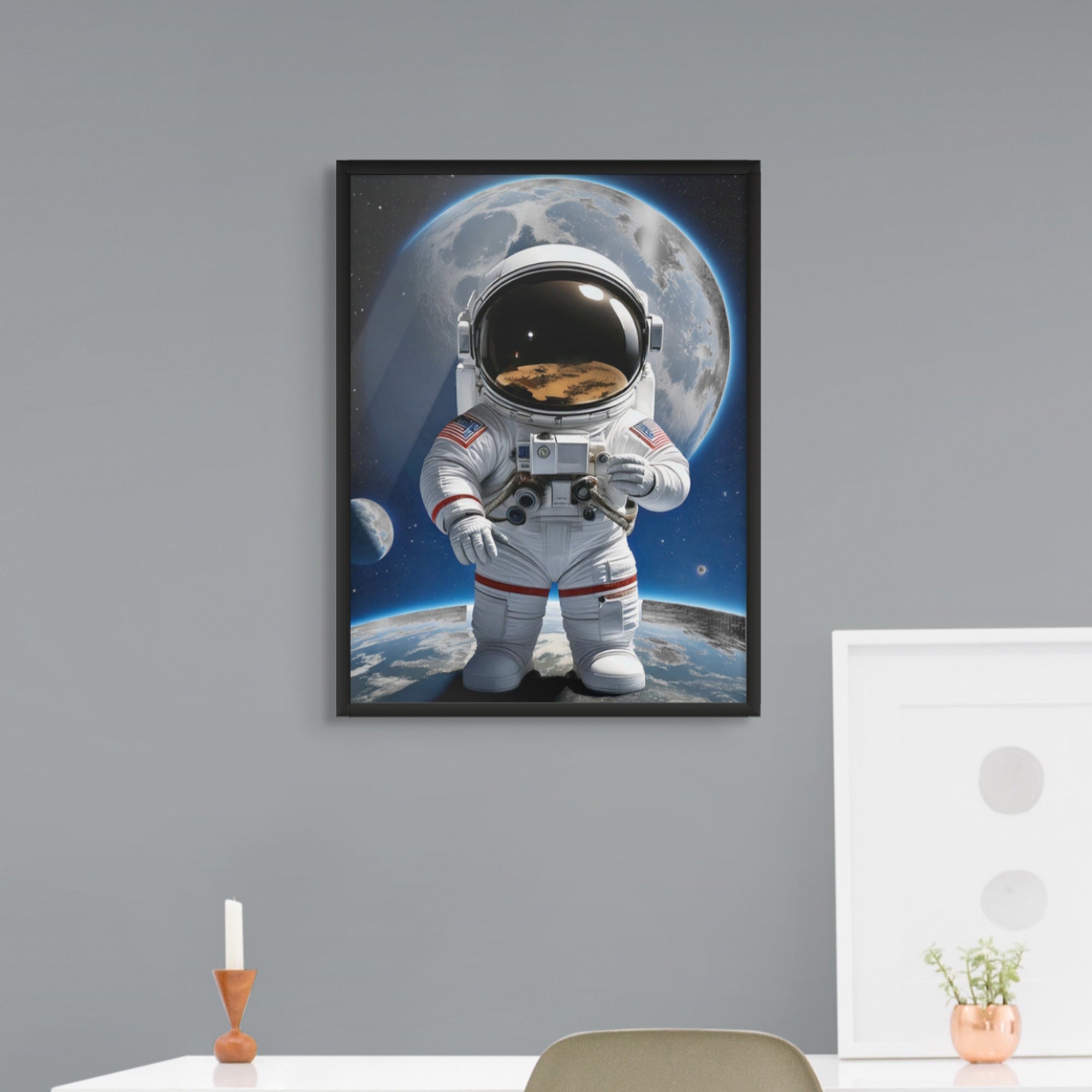 Posters Black