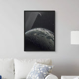 Posters Black