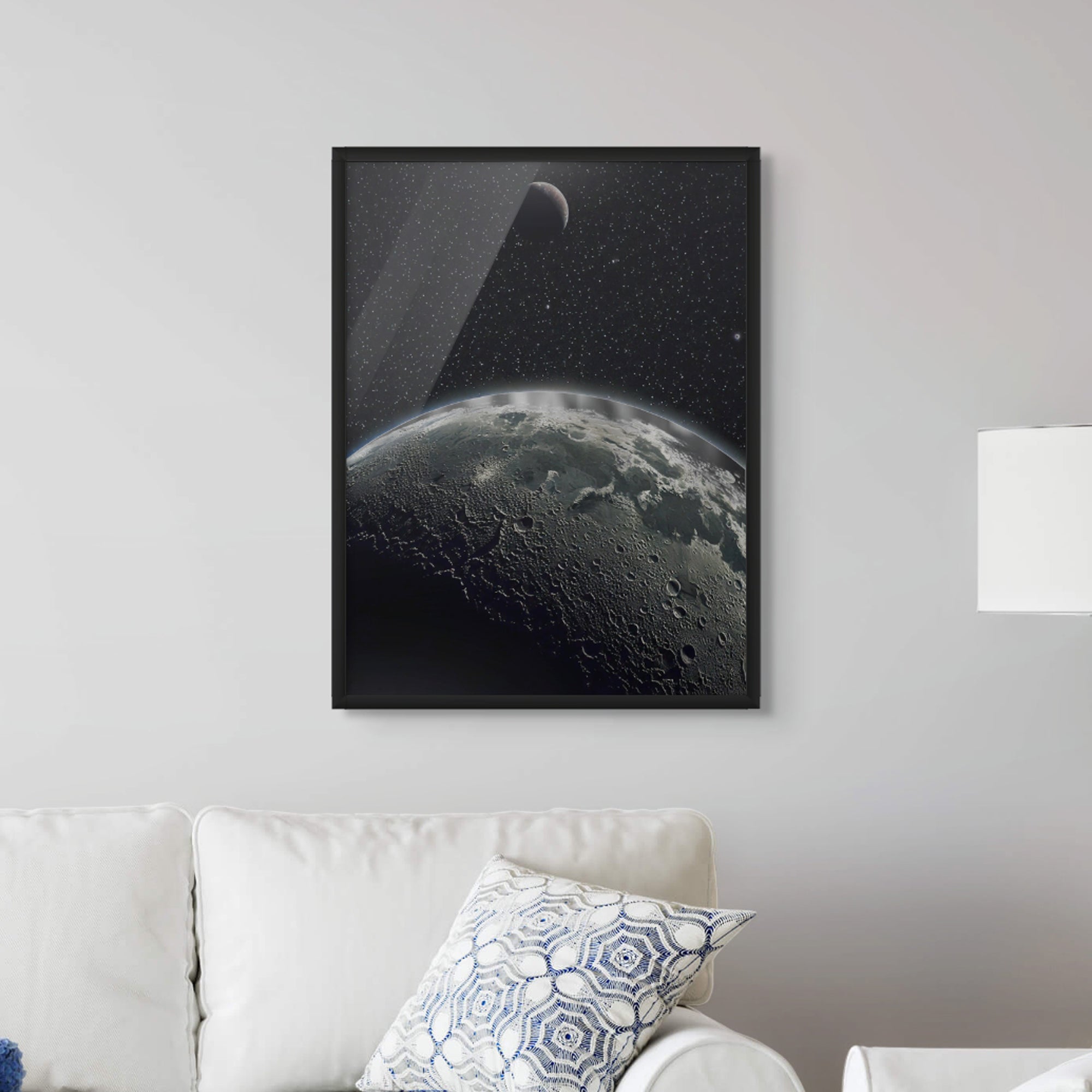 Posters Black