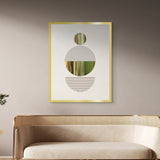 Posters Gold