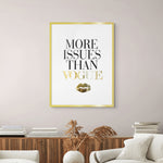 Posters Gold