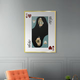 Posters Gold