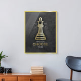 Posters Gold