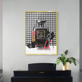 Posters Gold