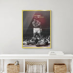 Posters Gold