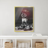 Posters Gold