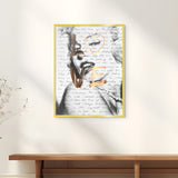 Posters Gold