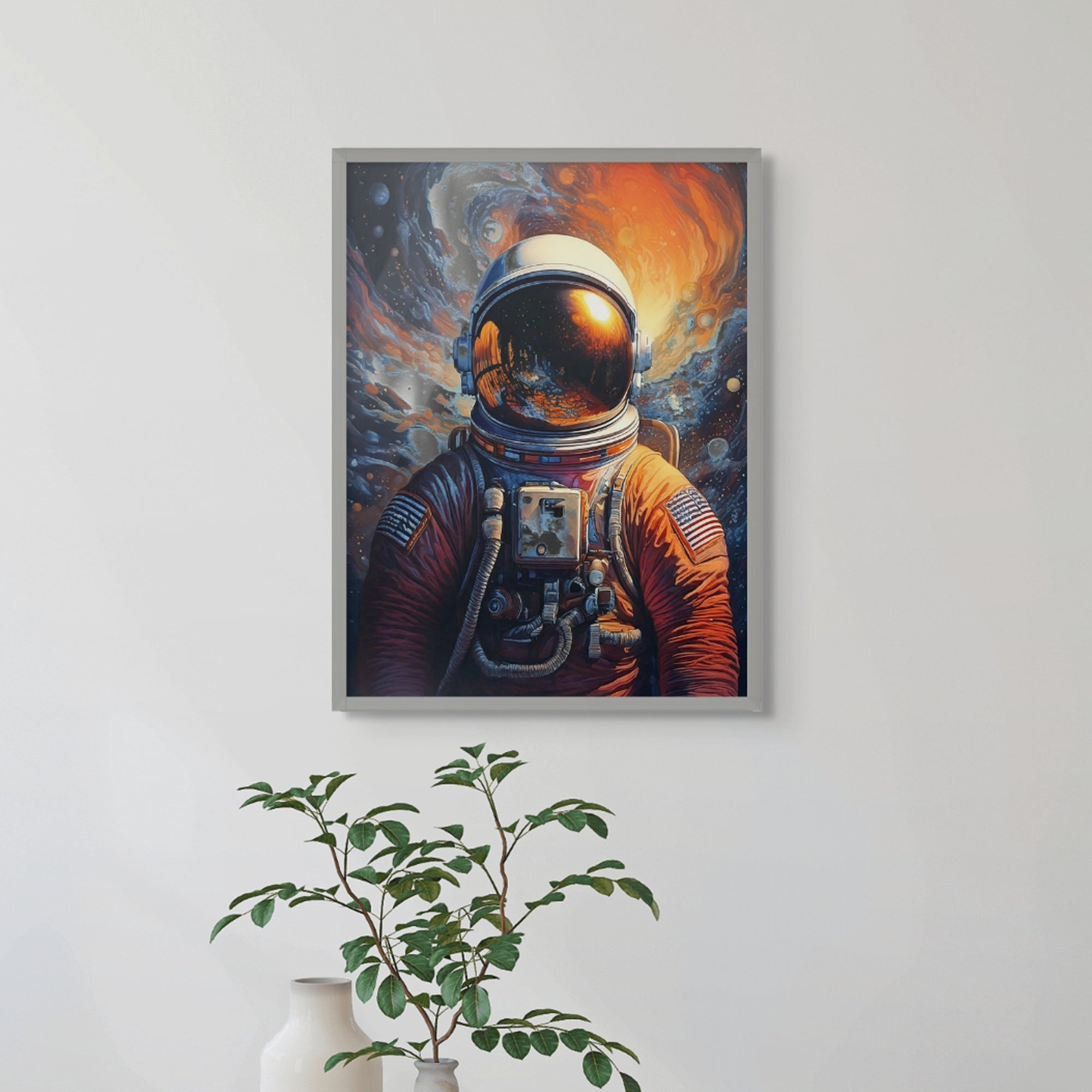 Posters Silver
